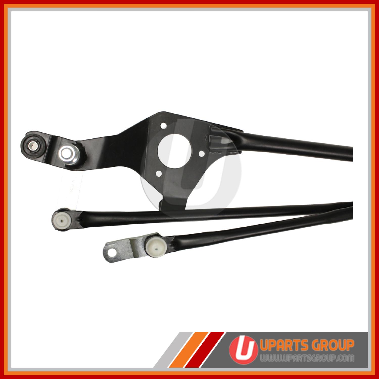 Uparts Group WLFO19 - Windshield Wiper Linkage Uparts Group WLFO19 Windshield Wiper Linkage product image 2 of 4