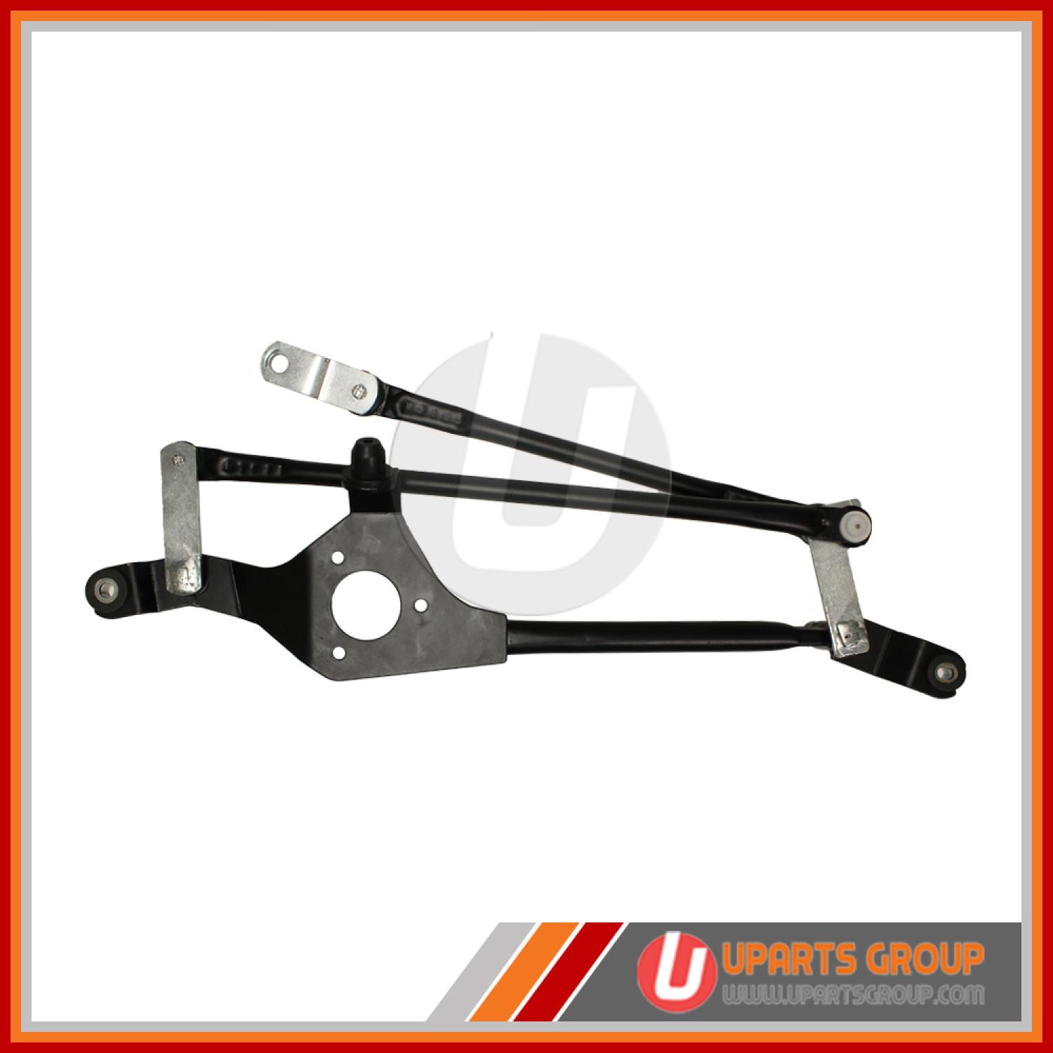 Uparts Group WLFO19 - Windshield Wiper Linkage Uparts Group WLFO19 Windshield Wiper Linkage product image 4 of 4