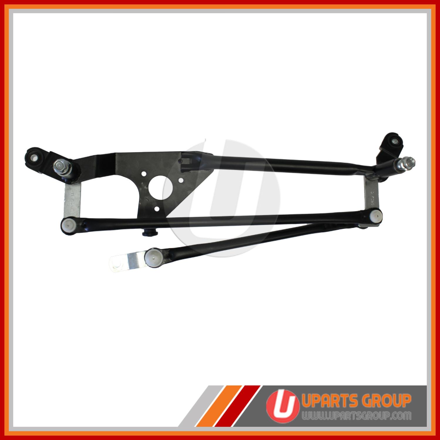 Uparts Group WLFO20 - Windshield Wiper Linkage Uparts Group WLFO20 Windshield Wiper Linkage product image 1 of 4