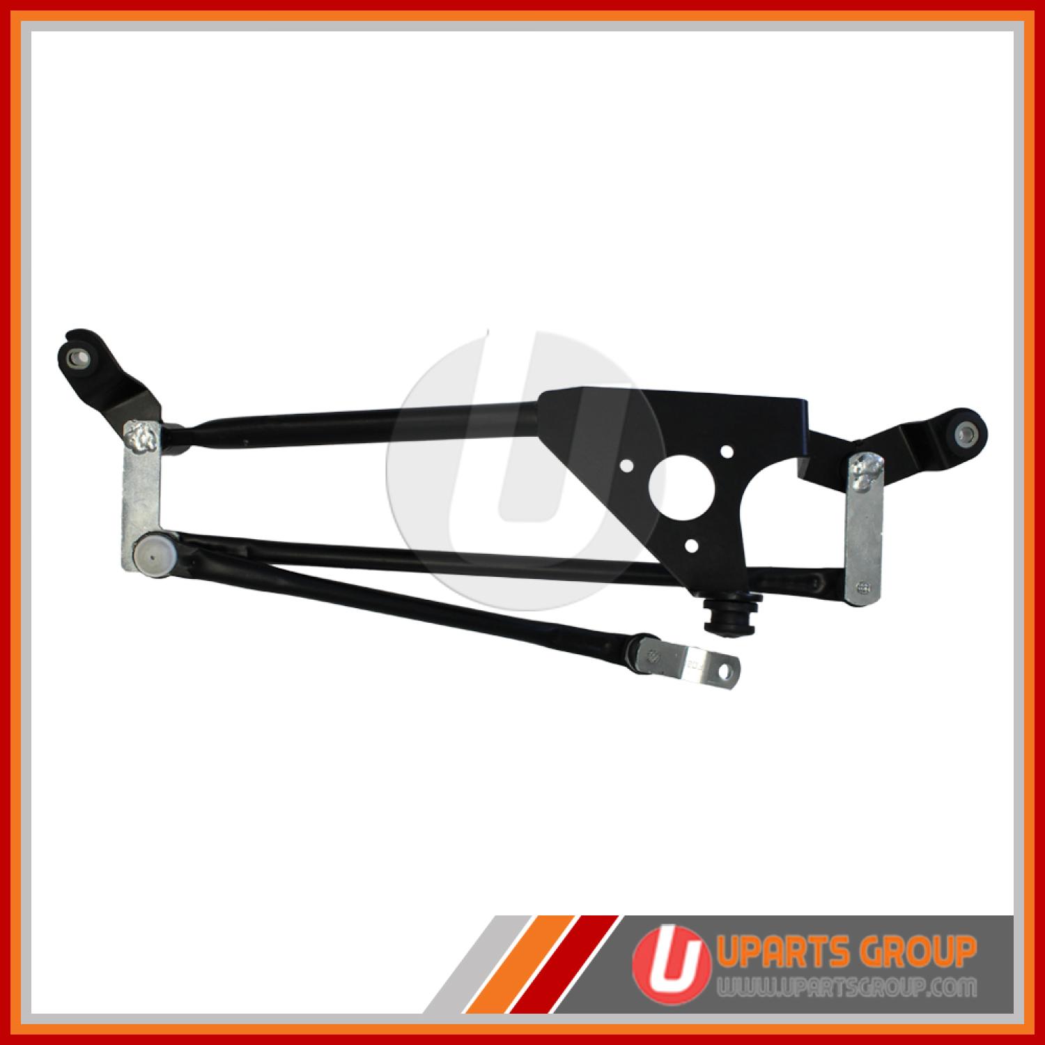 Uparts Group WLFO20 - Windshield Wiper Linkage Uparts Group WLFO20 Windshield Wiper Linkage product image 4 of 4