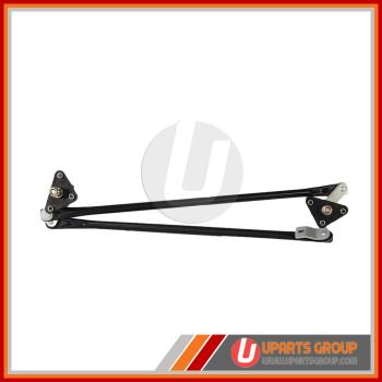 2002 Subaru Forester Windshield Wiper Linkage Uparts Group WLFO98 image 1 of 4