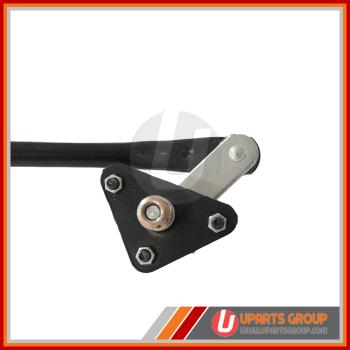 2002 Subaru Forester Windshield Wiper Linkage Uparts Group WLFO98 image 2 of 4