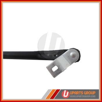 2002 Subaru Forester Windshield Wiper Linkage Uparts Group WLFO98 image 4 of 4