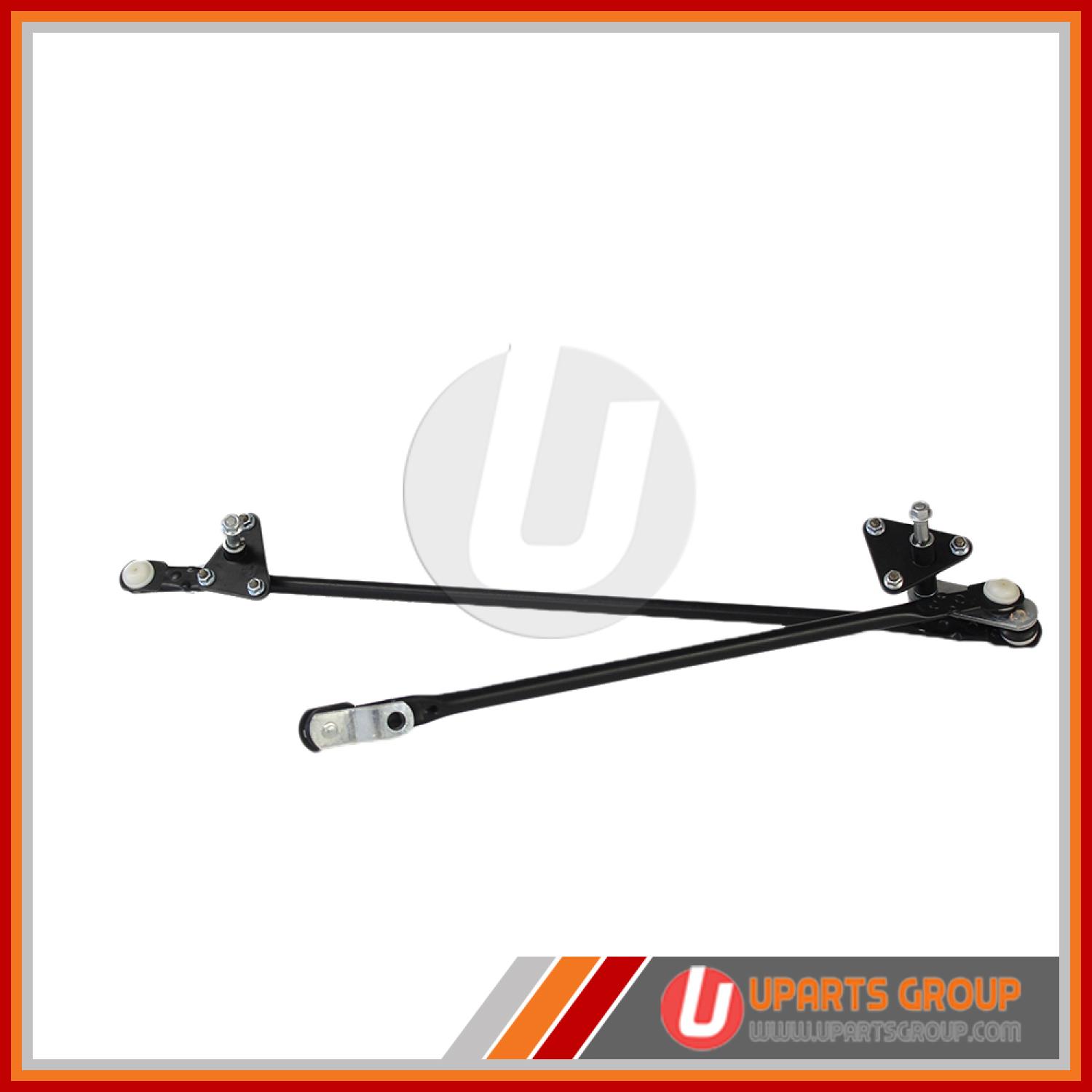 Uparts Group WLFR01 - Windshield Wiper Linkage Uparts Group WLFR01 Windshield Wiper Linkage product image 1 of 4