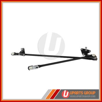 2014 Nissan NP300 Windshield Wiper Linkage Uparts Group WLFR01 image 1 of 4