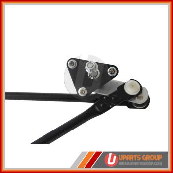 2014 Nissan NP300 Windshield Wiper Linkage Uparts Group WLFR01 image 2 of 4