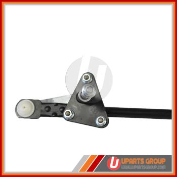 2014 Nissan NP300 Windshield Wiper Linkage Uparts Group WLFR01 image 3 of 4