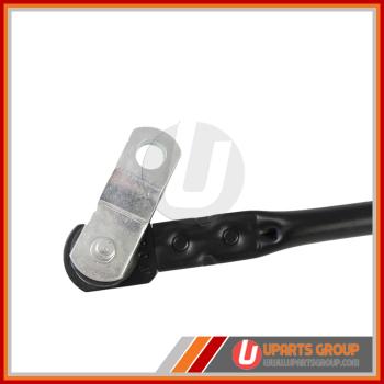 2014 Nissan NP300 Windshield Wiper Linkage Uparts Group WLFR01 image 4 of 4