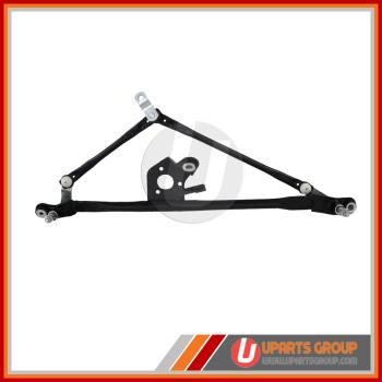 2006 Land Rover Freelander Windshield Wiper Linkage