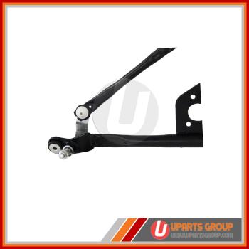 2006 Land Rover Freelander Windshield Wiper Linkage Uparts Group WLFR02 image 2 of 4