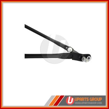2006 Land Rover Freelander Windshield Wiper Linkage Uparts Group WLFR02 image 3 of 4