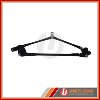2015 Nissan Frontier Windshield Wiper Linkage Uparts Group WLFR05 image 1 of 4