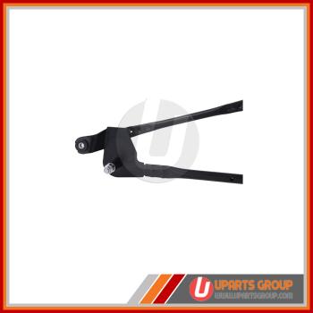 2015 Nissan Frontier Windshield Wiper Linkage Uparts Group WLFR05 image 2 of 4