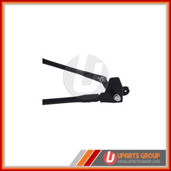 2015 Nissan Frontier Windshield Wiper Linkage Uparts Group WLFR05 image 3 of 4