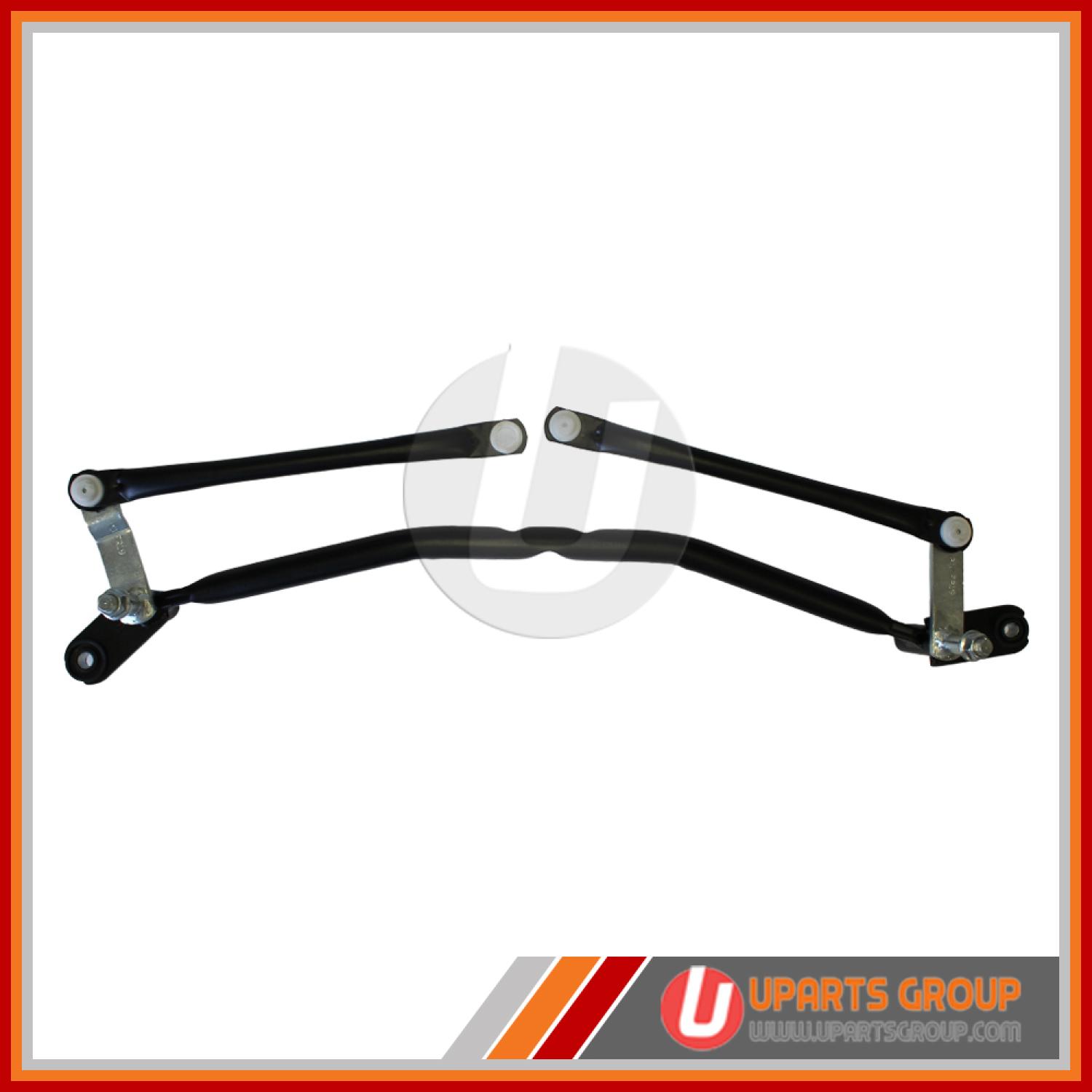 Uparts Group WLFR19 - Windshield Wiper Linkage Uparts Group WLFR19 Windshield Wiper Linkage product image 1 of 4