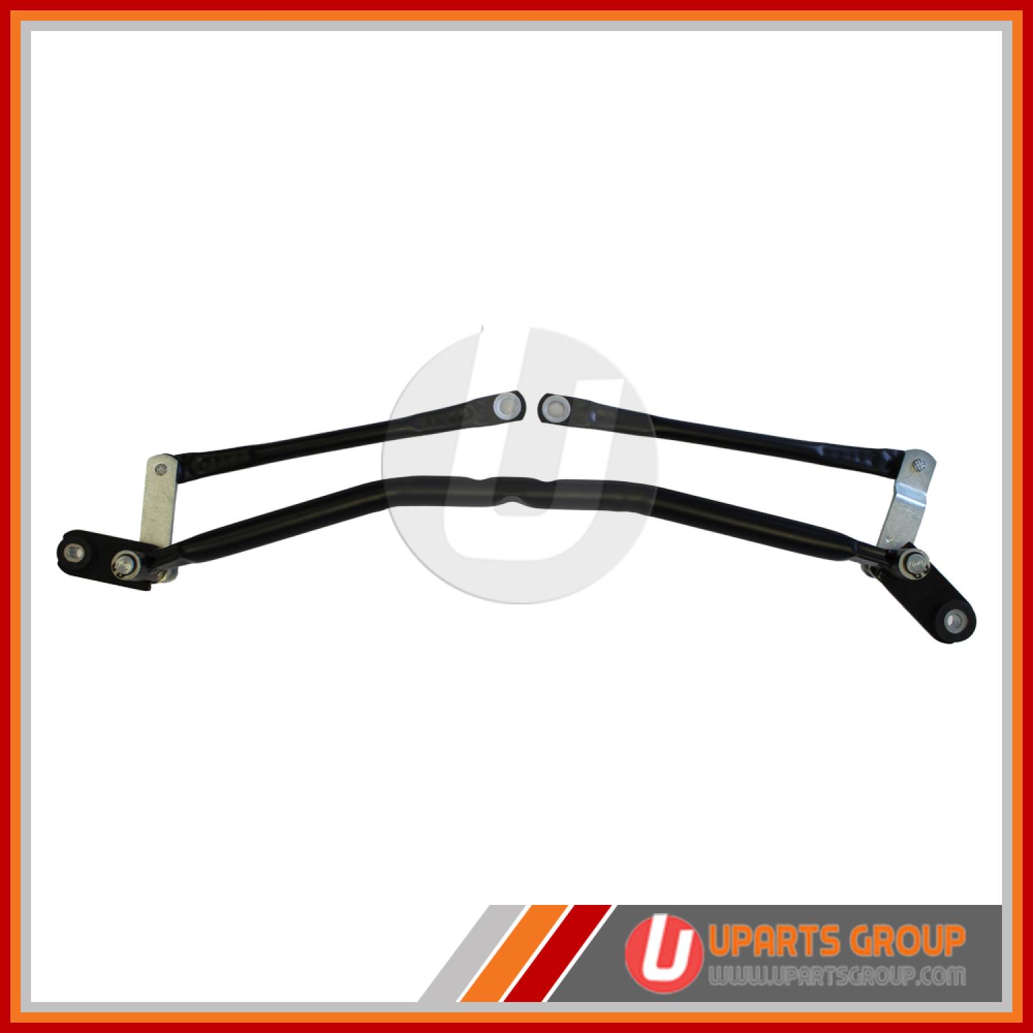 Uparts Group WLFR19 - Windshield Wiper Linkage Uparts Group WLFR19 Windshield Wiper Linkage product image 4 of 4