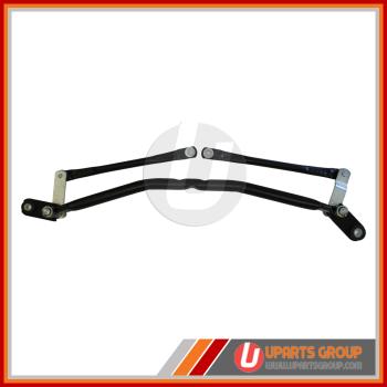 2019 Ford Ranger Windshield Wiper Linkage Uparts Group WLFR19 image 4 of 4