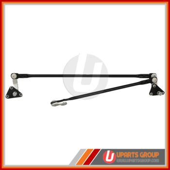 2000 Nissan Xterra Windshield Wiper Linkage Uparts Group WLFR98 image 1 of 4