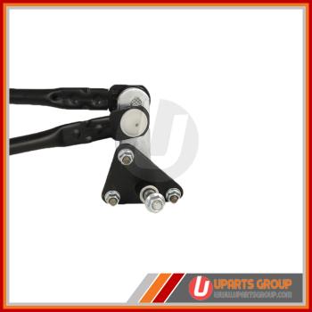 2000 Nissan Xterra Windshield Wiper Linkage Uparts Group WLFR98 image 2 of 4