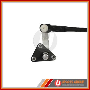 2000 Nissan Xterra Windshield Wiper Linkage Uparts Group WLFR98 image 3 of 4