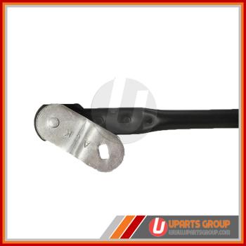2000 Nissan Xterra Windshield Wiper Linkage Uparts Group WLFR98 image 4 of 4