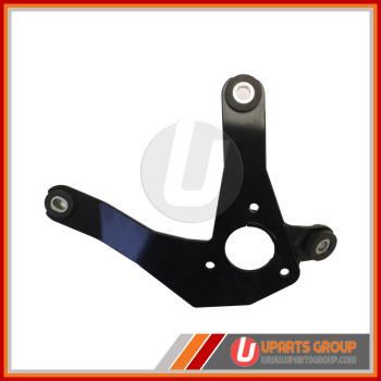 2018 Ford Fusion Windshield Wiper Linkage Left Uparts Group WLFU13 image 4 of 4