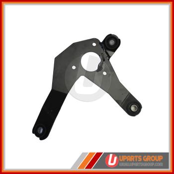 2020 Ford SSV Plug-In Hybrid Windshield Wiper Linkage