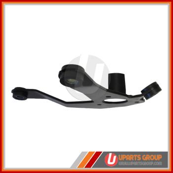 2020 Ford SSV Plug-In Hybrid Windshield Wiper Linkage Left Uparts Group WLFU19 image 3 of 4