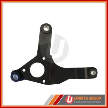 2020 Ford SSV Plug-In Hybrid Windshield Wiper Linkage Right Uparts Group WLFU20 image 4 of 4