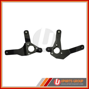 2020 Ford SSV Plug-In Hybrid Windshield Wiper Linkage Uparts Group WLFU21 image 1 of 4