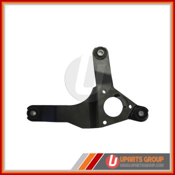 2020 Ford SSV Plug-In Hybrid Windshield Wiper Linkage Uparts Group WLFU21 image 2 of 4