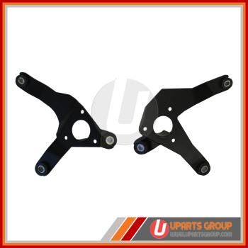 2020 Ford SSV Plug-In Hybrid Windshield Wiper Linkage Uparts Group WLFU21 image 4 of 4