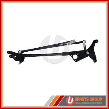 2007 Infiniti FX45 Windshield Wiper Linkage