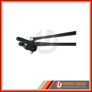 2007 Infiniti FX45 Windshield Wiper Linkage Uparts Group WLFX03 image 2 of 4
