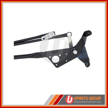 2007 Infiniti FX45 Windshield Wiper Linkage Uparts Group WLFX03 image 3 of 4