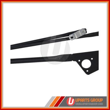 2007 Infiniti FX45 Windshield Wiper Linkage Uparts Group WLFX03 image 4 of 4