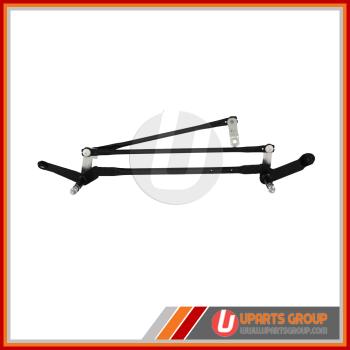 2014 Infiniti QX70 Windshield Wiper Linkage