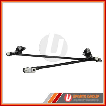 2001 Infiniti G20 Windshield Wiper Linkage Uparts Group WLG299 image 1 of 4