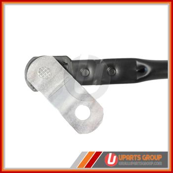 2001 Infiniti G20 Windshield Wiper Linkage Uparts Group WLG299 image 4 of 4