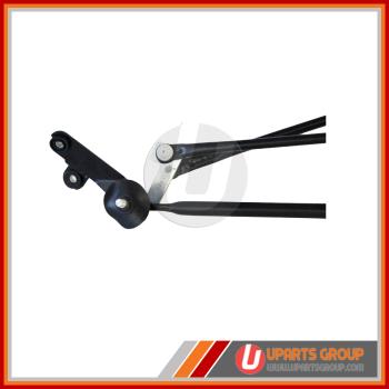 2005 Infiniti G35 Windshield Wiper Linkage Uparts Group WLG303 image 2 of 4