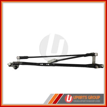 2005 Infiniti G35 Windshield Wiper Linkage Uparts Group WLG304 image 1 of 4