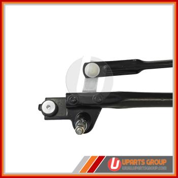 2005 Infiniti G35 Windshield Wiper Linkage Uparts Group WLG304 image 3 of 4