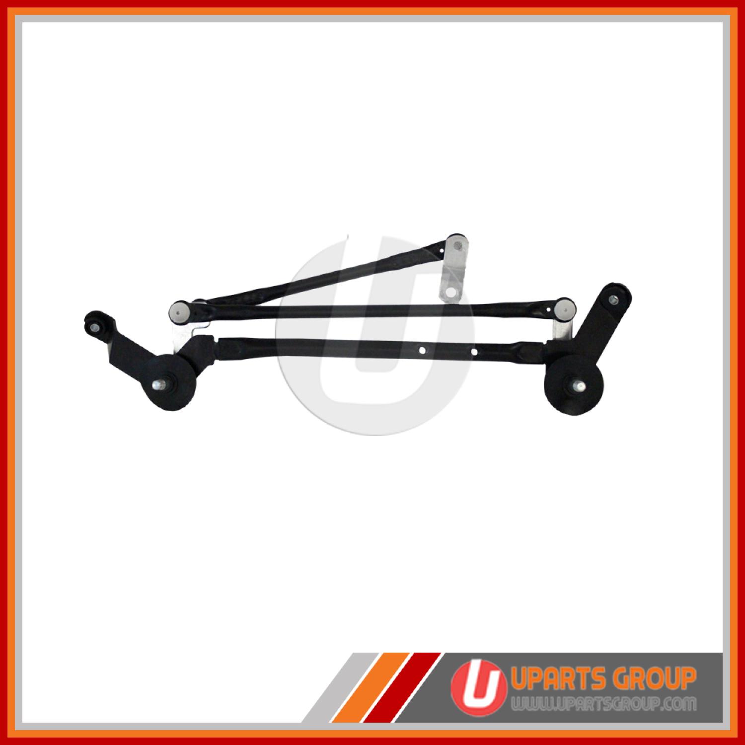 Uparts Group WLG307 - Windshield Wiper Linkage Uparts Group WLG307 Windshield Wiper Linkage product image 1 of 4