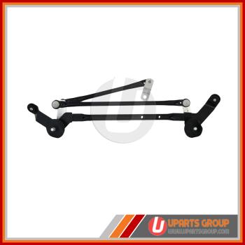 2015 Infiniti Q60 Windshield Wiper Linkage Uparts Group WLG308 image 1 of 4