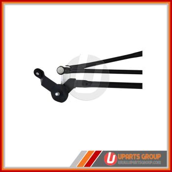 2015 Infiniti Q60 Windshield Wiper Linkage Uparts Group WLG308 image 2 of 4