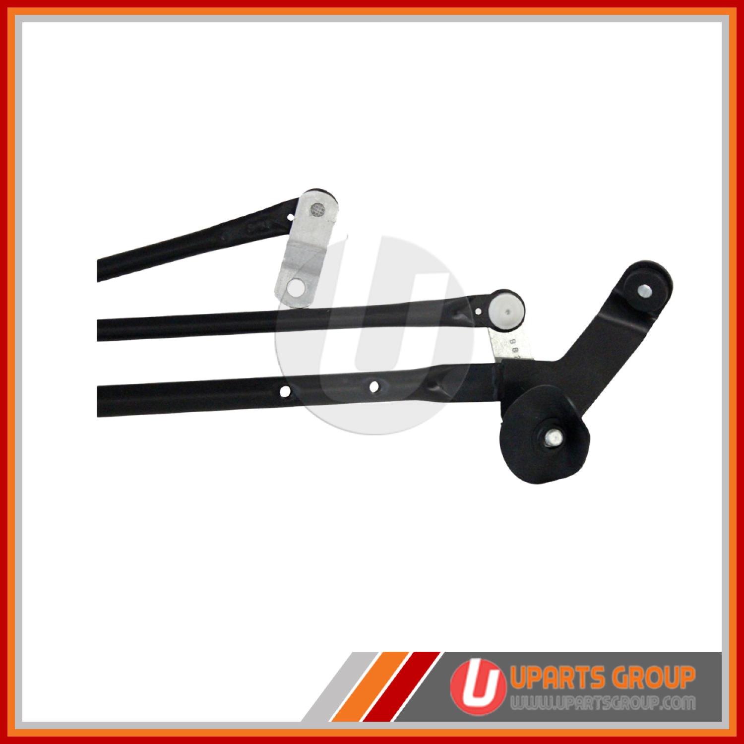 Uparts Group WLG308 - Windshield Wiper Linkage Uparts Group WLG308 Windshield Wiper Linkage product image 3 of 4