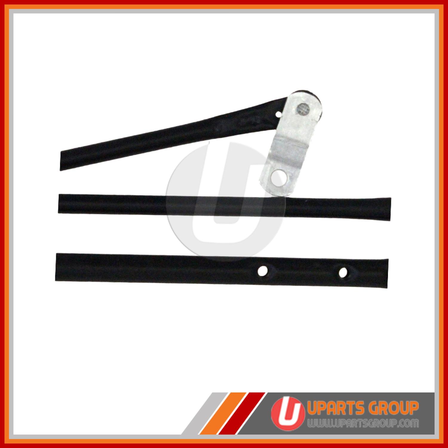 Uparts Group WLG308 - Windshield Wiper Linkage Uparts Group WLG308 Windshield Wiper Linkage product image 4 of 4
