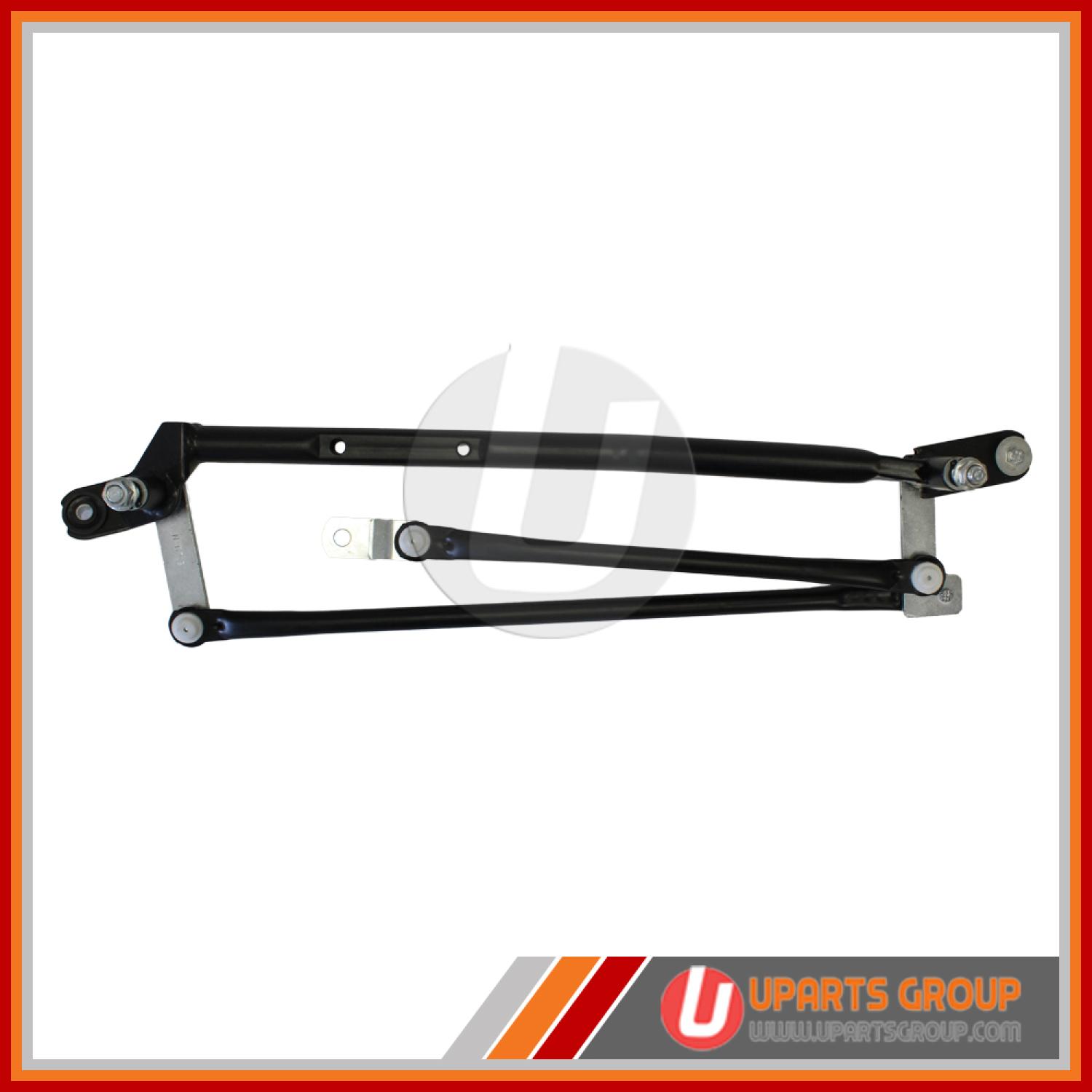Uparts Group WLG719 - Windshield Wiper Linkage Uparts Group WLG719 Windshield Wiper Linkage product image 1 of 4