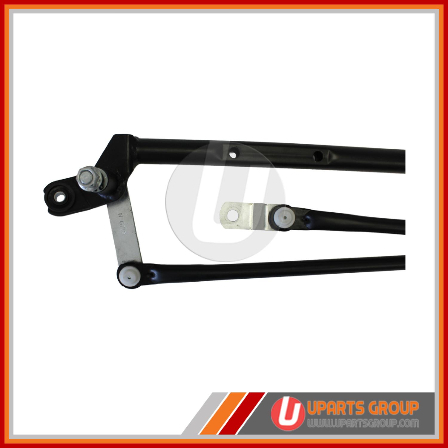 Uparts Group WLG719 - Windshield Wiper Linkage Uparts Group WLG719 Windshield Wiper Linkage product image 2 of 4