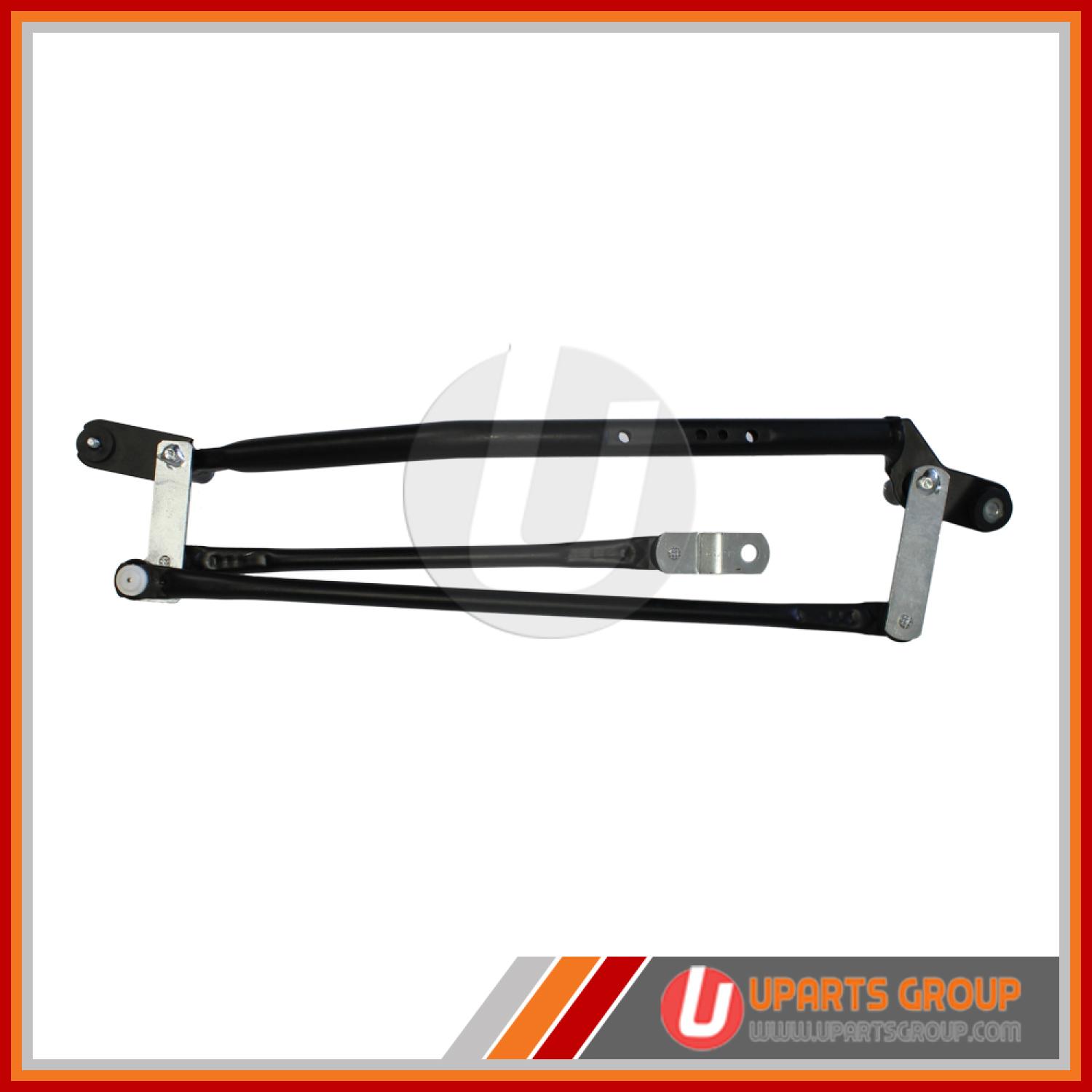 Uparts Group WLG719 - Windshield Wiper Linkage Uparts Group WLG719 Windshield Wiper Linkage product image 4 of 4